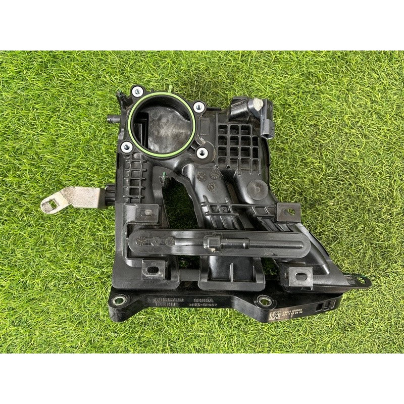 Коллектор впускной (впускная система) Nissan Rogue T33 2023 1.5 KR15DDT 140016RR0A