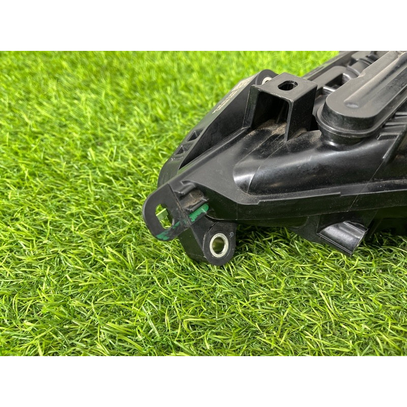 Коллектор впускной (впускная система) Nissan Rogue T33 2023 1.5 KR15DDT 140016RR0A