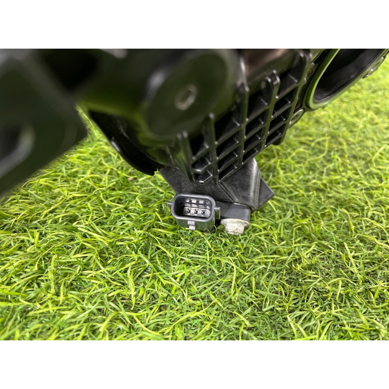 Коллектор впускной (впускная система) Nissan Rogue T33 2023 1.5 KR15DDT 140016RR0A