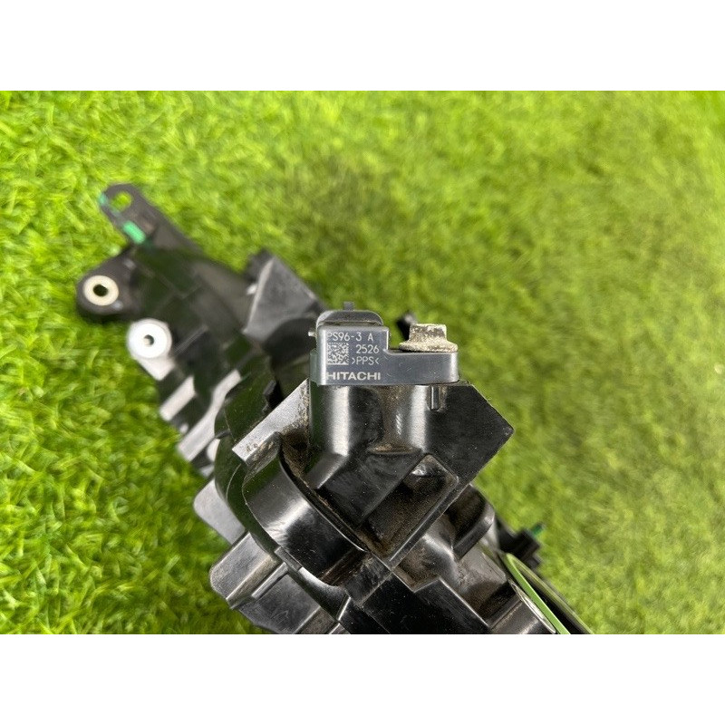 Коллектор впускной (впускная система) Nissan Rogue T33 2023 1.5 KR15DDT 140016RR0A