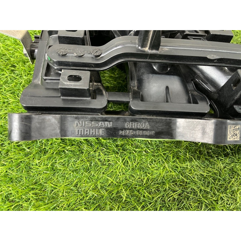 Коллектор впускной (впускная система) Nissan Rogue T33 2023 1.5 KR15DDT 140016RR0A