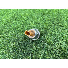 Регулятор давления топлива