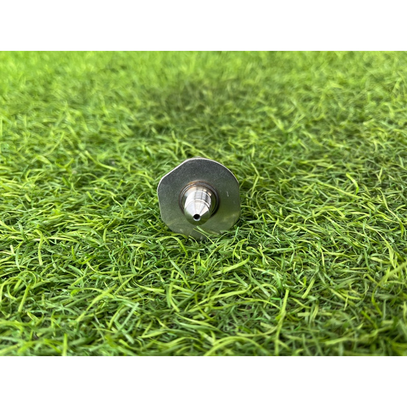 Регулятор давления топлива (топливная система) Nissan Rogue T33 2023 1.5 KR15DDT 166386RC0A