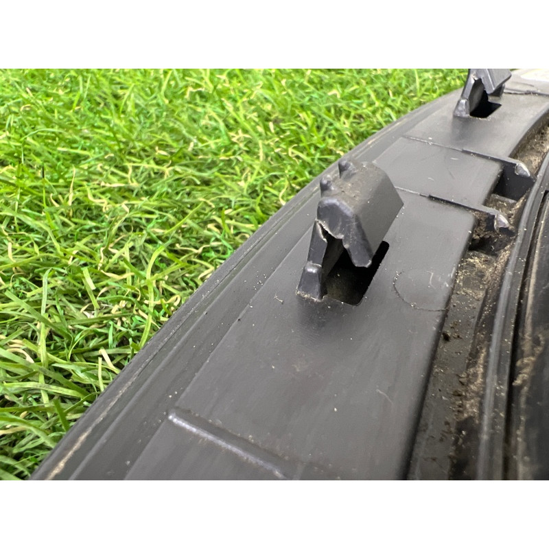 Накладка крила (кузов і елементи) AUDI SQ5 FY 2018 3.0 CWGD 80A853718FGRU