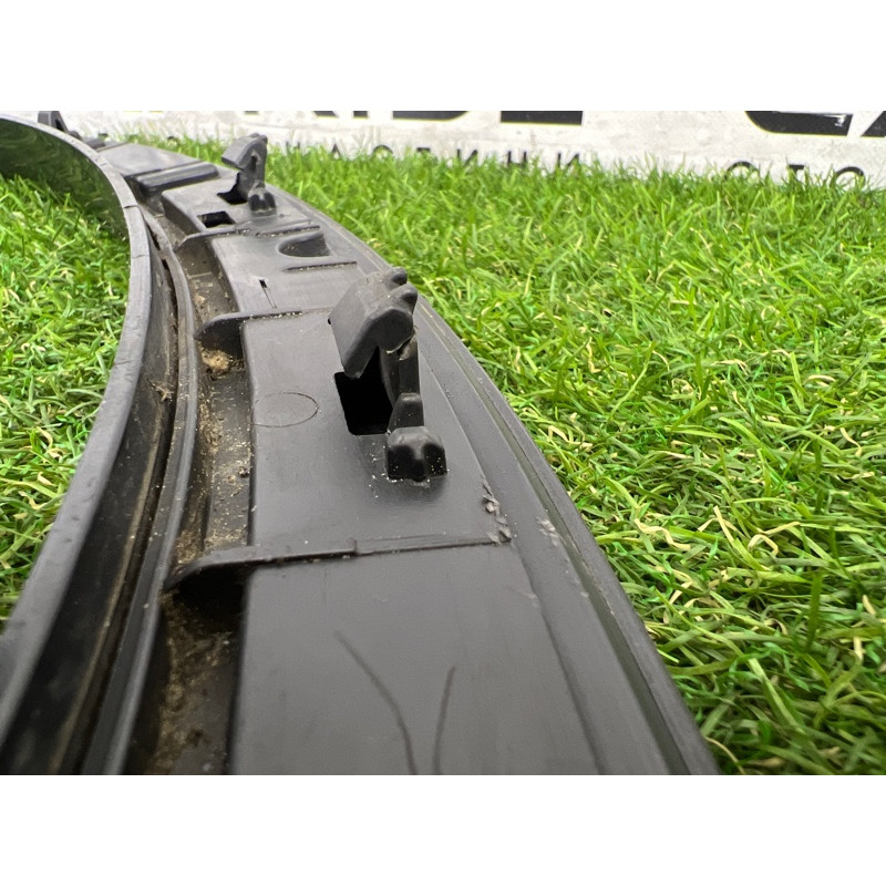 Накладка крила (кузов і елементи) AUDI SQ5 FY 2018 3.0 CWGD 80A853718FGRU