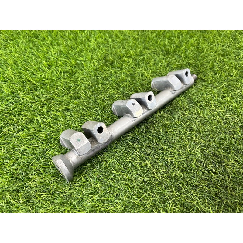 Топливная рампа (топливная система) Nissan Rogue T33 2023 1.5 KR15DDT 175216RD0A