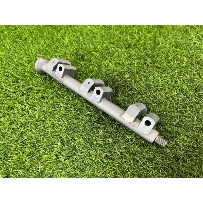 Топливная рампа (топливная система) Nissan Rogue T33 2023 1.5 KR15DDT 175216RD0A