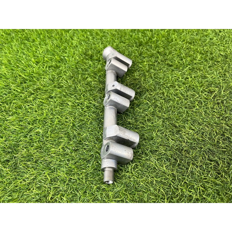 Топливная рампа (топливная система) Nissan Rogue T33 2023 1.5 KR15DDT 175216RD0A