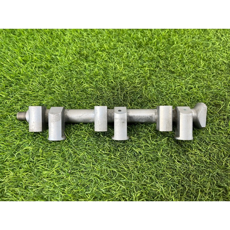 Топливная рампа (топливная система) Nissan Rogue T33 2023 1.5 KR15DDT 175216RD0A