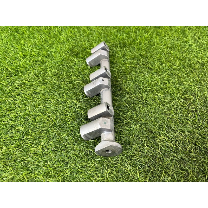 Топливная рампа (топливная система) Nissan Rogue T33 2023 1.5 KR15DDT 175216RD0A