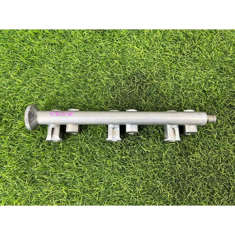 Топливная рампа (топливная система) Nissan Rogue T33 2023 1.5 KR15DDT 175216RD0A