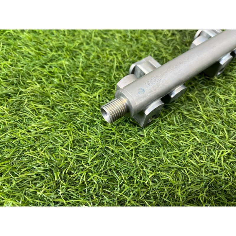 Топливная рампа (топливная система) Nissan Rogue T33 2023 1.5 KR15DDT 175216RD0A