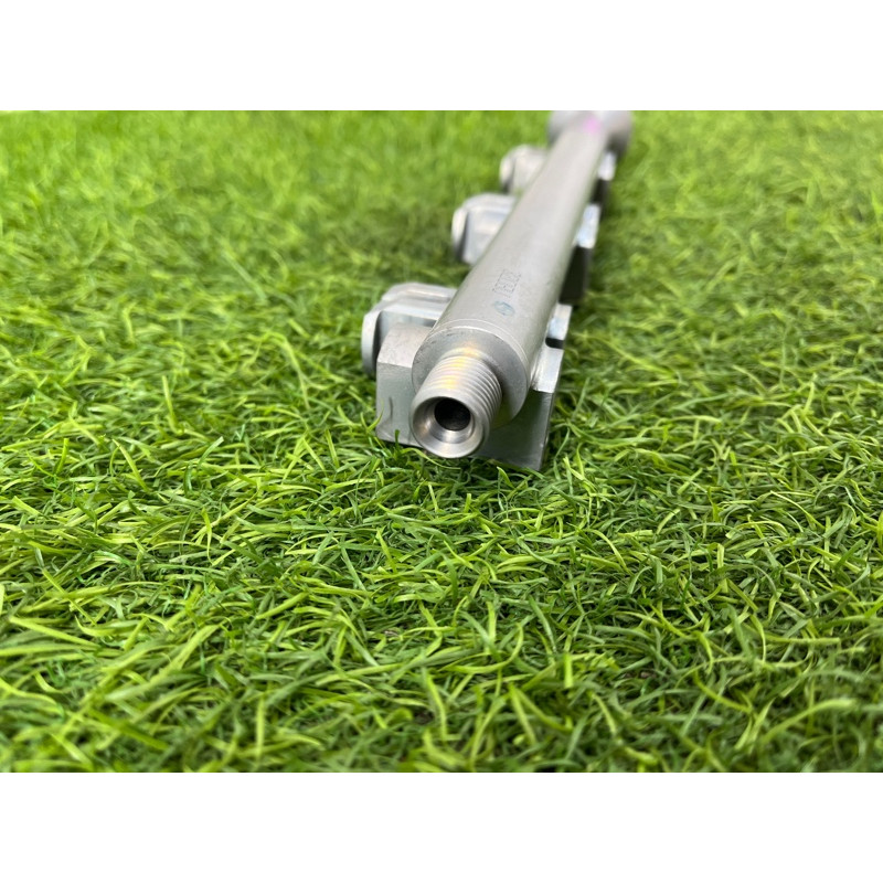 Топливная рампа (топливная система) Nissan Rogue T33 2023 1.5 KR15DDT 175216RD0A