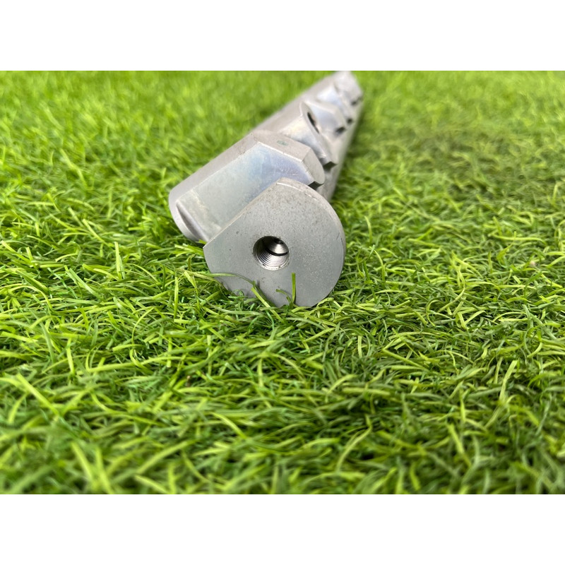 Топливная рампа (топливная система) Nissan Rogue T33 2023 1.5 KR15DDT 175216RD0A