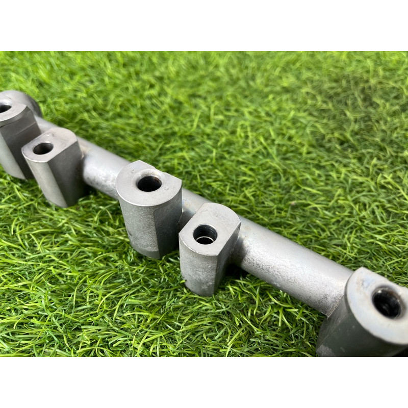 Топливная рампа (топливная система) Nissan Rogue T33 2023 1.5 KR15DDT 175216RD0A