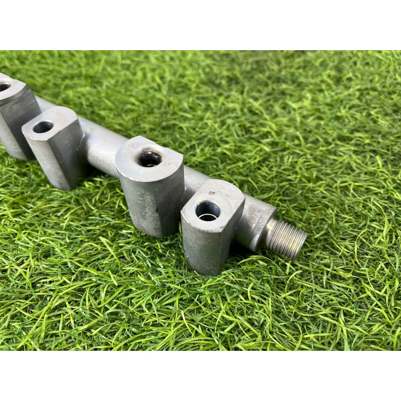 Топливная рампа (топливная система) Nissan Rogue T33 2023 1.5 KR15DDT 175216RD0A