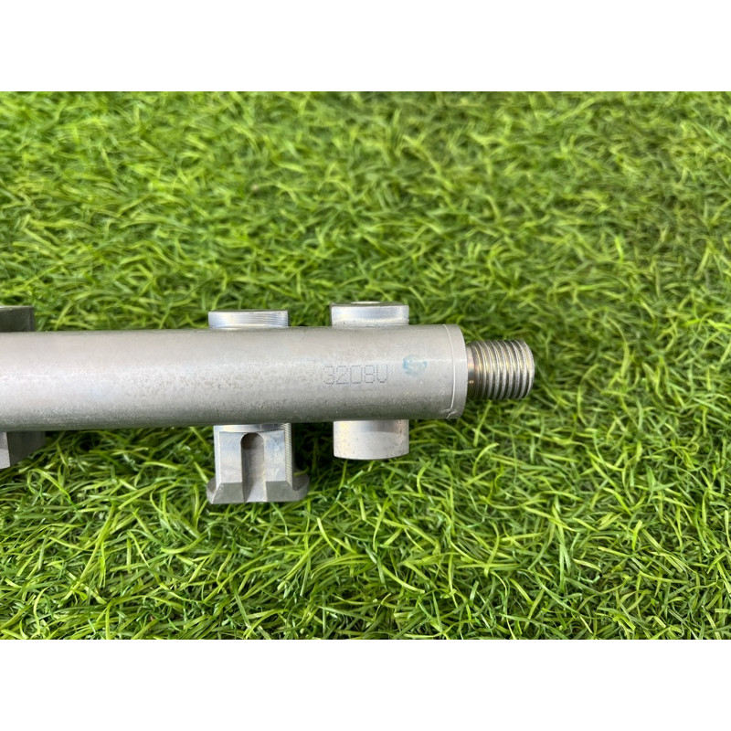 Топливная рампа (топливная система) Nissan Rogue T33 2023 1.5 KR15DDT 175216RD0A