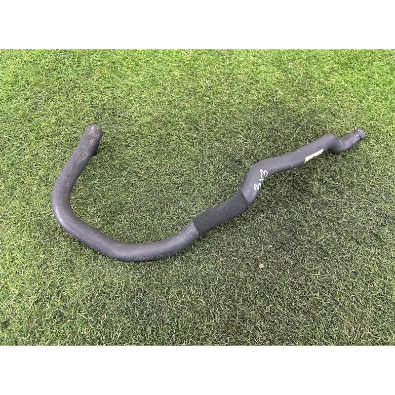 Патрубок (система охлаждения) BMW X3 F25 2013 3.0 N55B30 11537601941