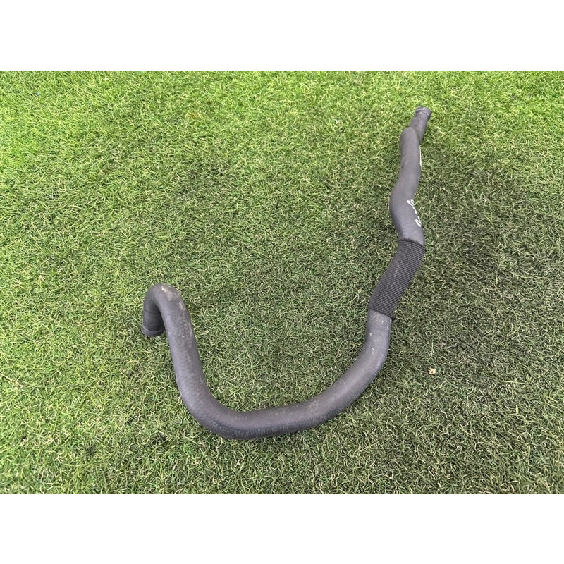 Патрубок (система охлаждения) BMW X3 F25 2013 3.0 N55B30 11537601941