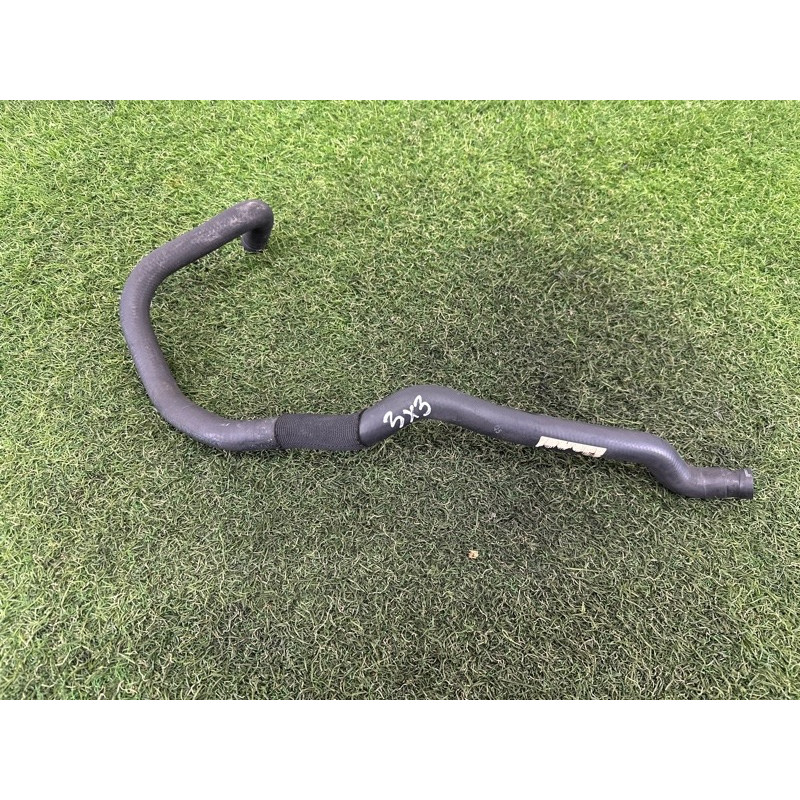 Патрубок (система охлаждения) BMW X3 F25 2013 3.0 N55B30 11537601941