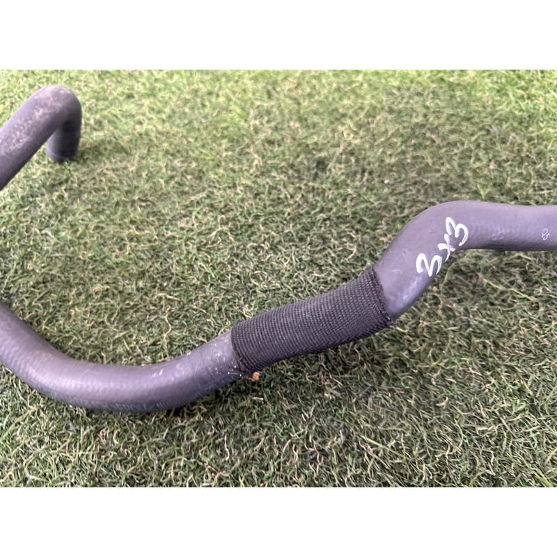 Патрубок (система охлаждения) BMW X3 F25 2013 3.0 N55B30 11537601941