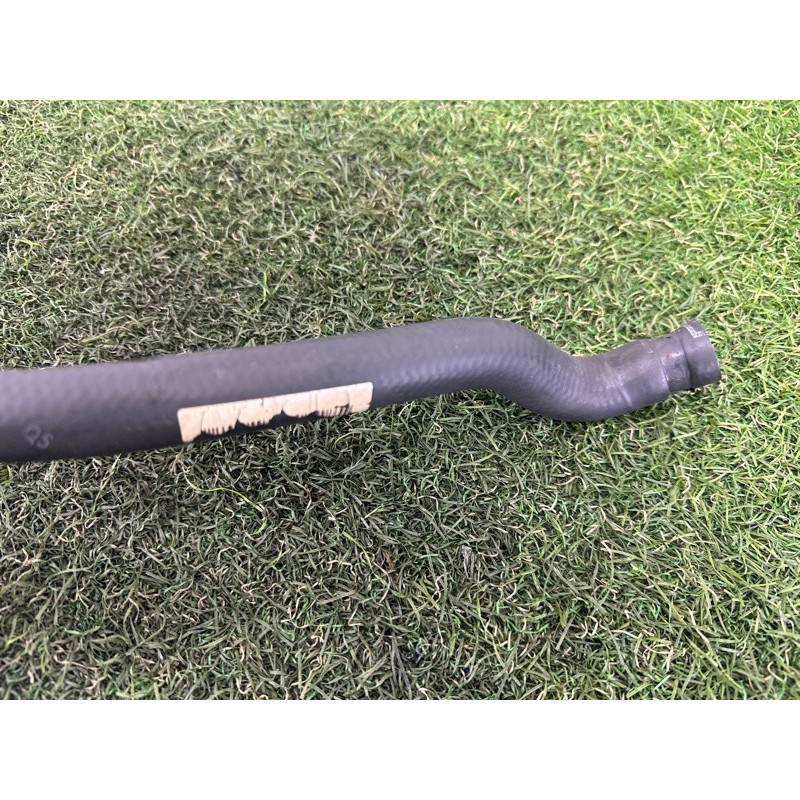 Патрубок (система охлаждения) BMW X3 F25 2013 3.0 N55B30 11537601941