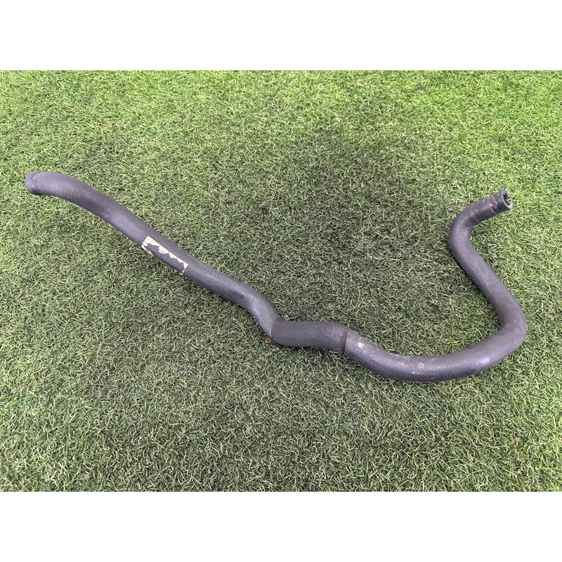 Патрубок (система охлаждения) BMW X3 F25 2013 3.0 N55B30 11537601941