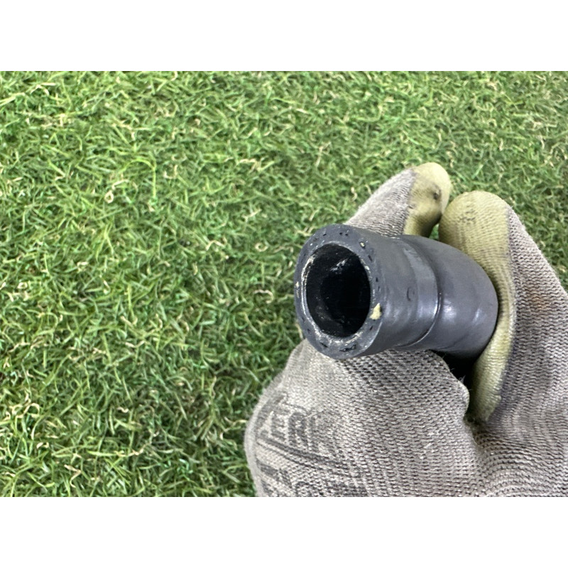 Патрубок (система охлаждения) BMW X3 F25 2013 3.0 N55B30 11537601941