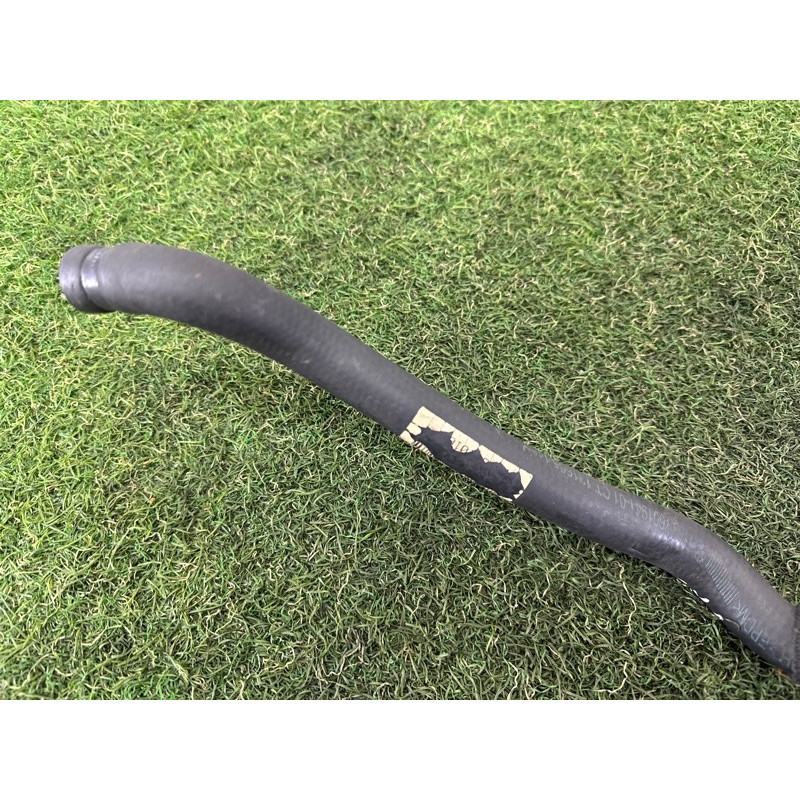 Патрубок (система охлаждения) BMW X3 F25 2013 3.0 N55B30 11537601941