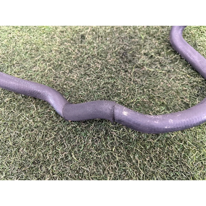 Патрубок (система охлаждения) BMW X3 F25 2013 3.0 N55B30 11537601941