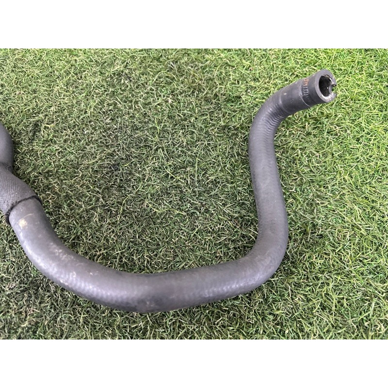 Патрубок (система охлаждения) BMW X3 F25 2013 3.0 N55B30 11537601941