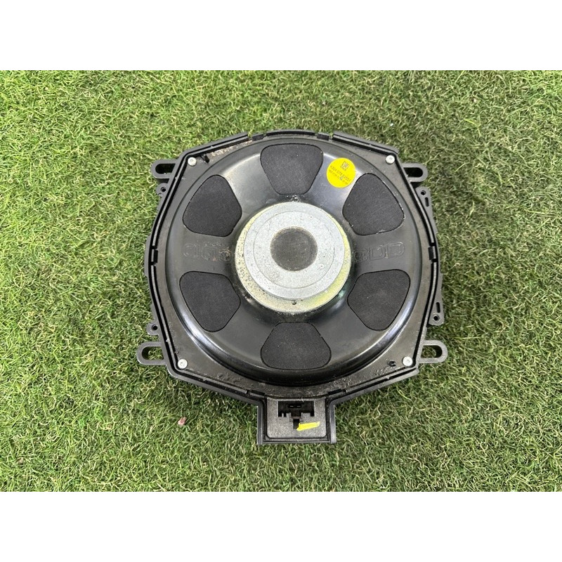 Динамік (електрика) BMW X5 E70 2013-2015 3.0 65139247342