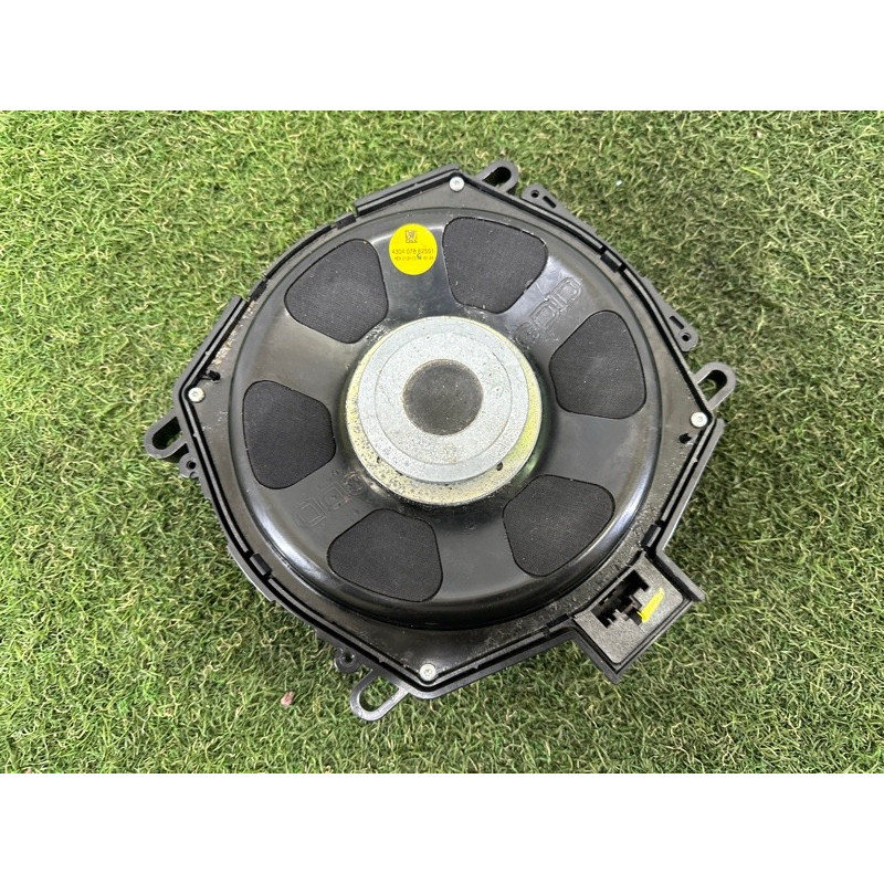 Динамік (електрика) BMW X5 E70 2013-2015 3.0 65139247342
