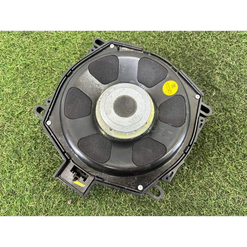 Динамік (електрика) BMW X5 E70 2013-2015 3.0 65139247342