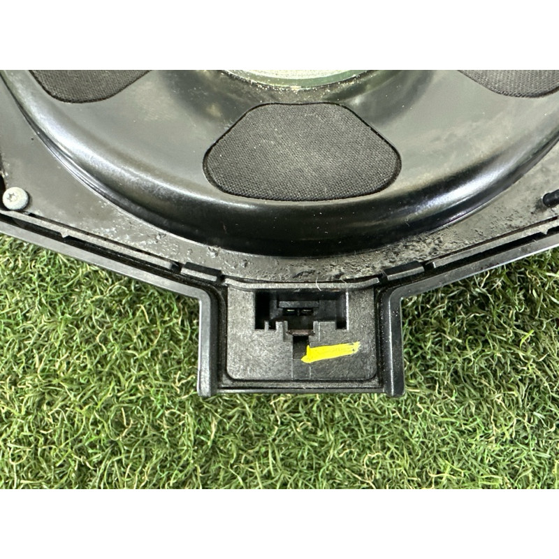 Динамік (електрика) BMW X5 E70 2013-2015 3.0 65139247342