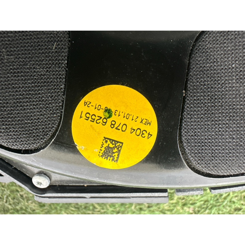 Динамік (електрика) BMW X5 E70 2013-2015 3.0 65139247342