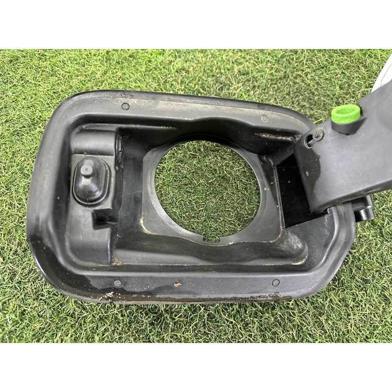 Лючок топливного бака (кузов и элементы) BMW 7-series F01 2011 3.0 N54 51177184080