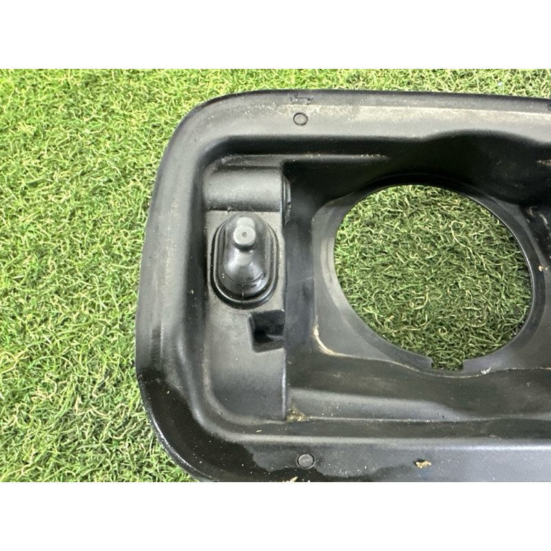 Лючок топливного бака (кузов и элементы) BMW 7-series F01 2011 3.0 N54 51177184080