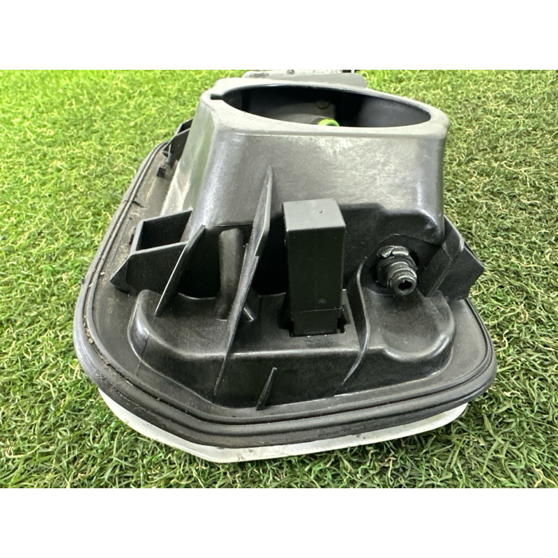 Лючок топливного бака (кузов и элементы) BMW 7-series F01 2011 3.0 N54 51177184080