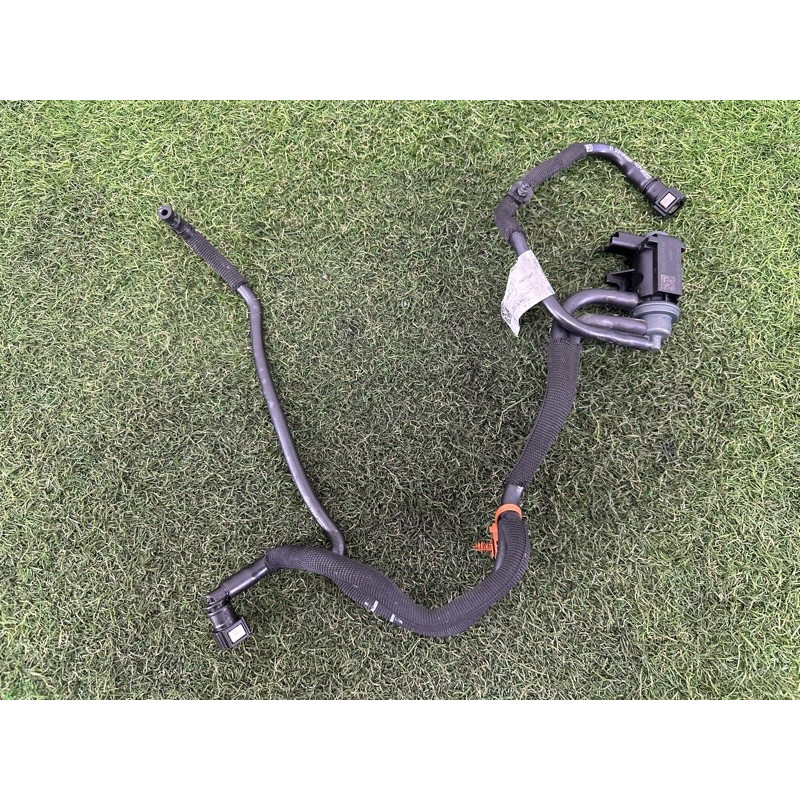 Вакуумная трубка (двигатель и элементы) FORD ESCAPE MK4 2020 1.5 LX6Z9S468A