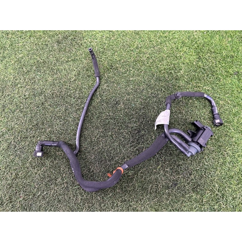 Вакуумная трубка (двигатель и элементы) FORD ESCAPE MK4 2020 1.5 LX6Z9S468A