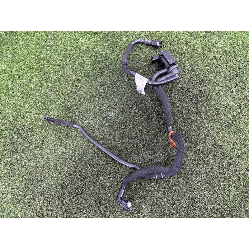 Вакуумная трубка (двигатель и элементы) FORD ESCAPE MK4 2020 1.5 LX6Z9S468A