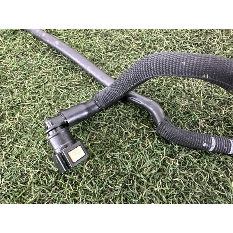 Вакуумная трубка (двигатель и элементы) FORD ESCAPE MK4 2020 1.5 LX6Z9S468A