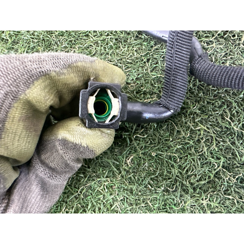 Вакуумная трубка (двигатель и элементы) FORD ESCAPE MK4 2020 1.5 LX6Z9S468A