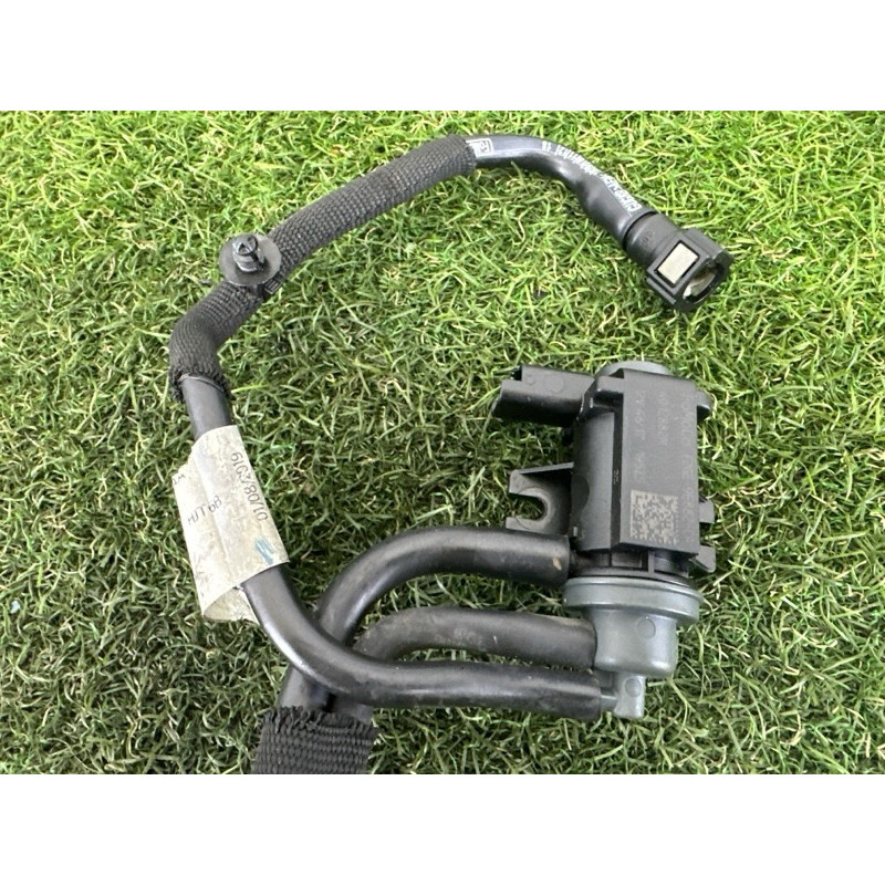 Вакуумная трубка (двигатель и элементы) FORD ESCAPE MK4 2020 1.5 LX6Z9S468A