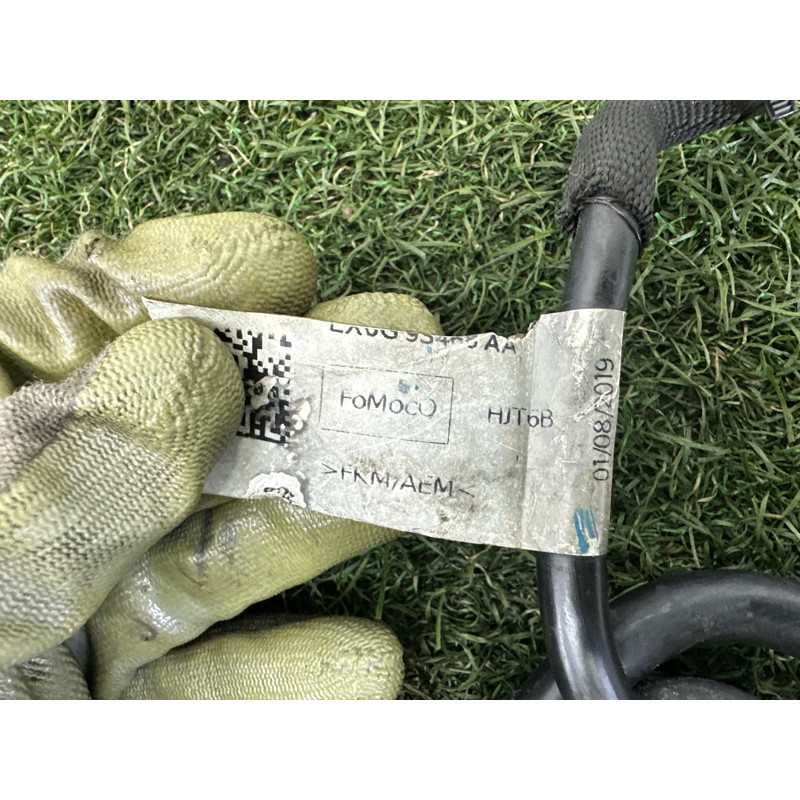 Вакуумная трубка (двигатель и элементы) FORD ESCAPE MK4 2020 1.5 LX6Z9S468A