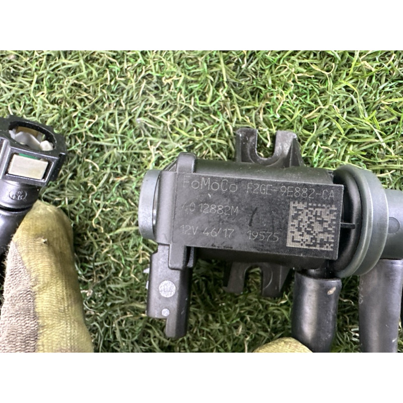 Вакуумная трубка (двигатель и элементы) FORD ESCAPE MK4 2020 1.5 LX6Z9S468A