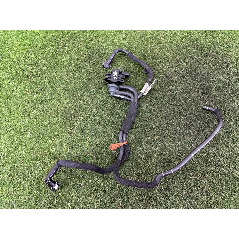 Вакуумная трубка (двигатель и элементы) FORD ESCAPE MK4 2020 1.5 LX6Z9S468A