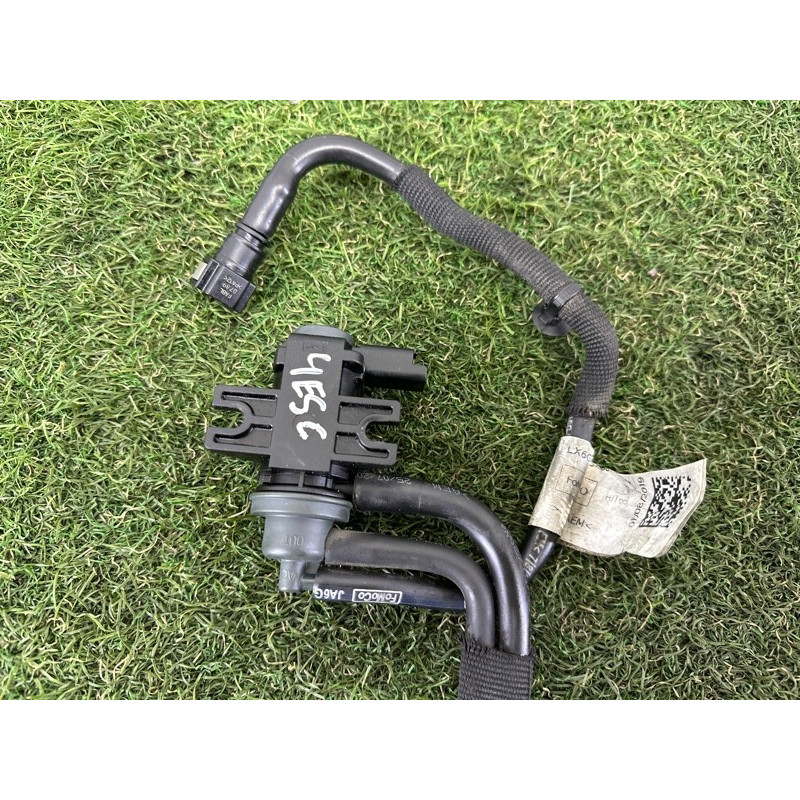 Вакуумная трубка (двигатель и элементы) FORD ESCAPE MK4 2020 1.5 LX6Z9S468A