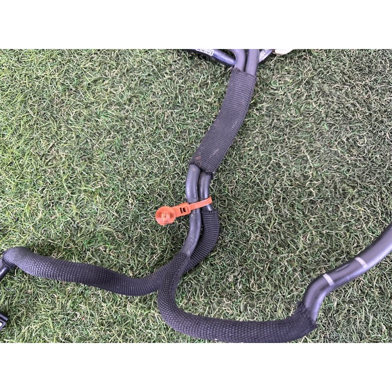 Вакуумная трубка (двигатель и элементы) FORD ESCAPE MK4 2020 1.5 LX6Z9S468A